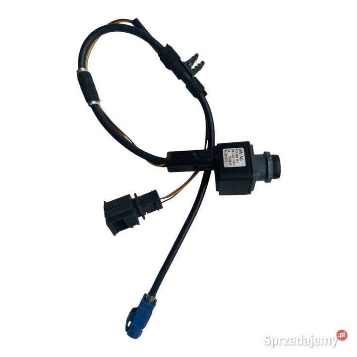 Kamera Cofania VW 1Q0 980 551 Do Znaczka Gorzów Wielkopolski