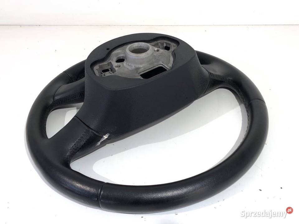 KIEROWNICA SKODA RAPID 5J0419091P podkarpackie