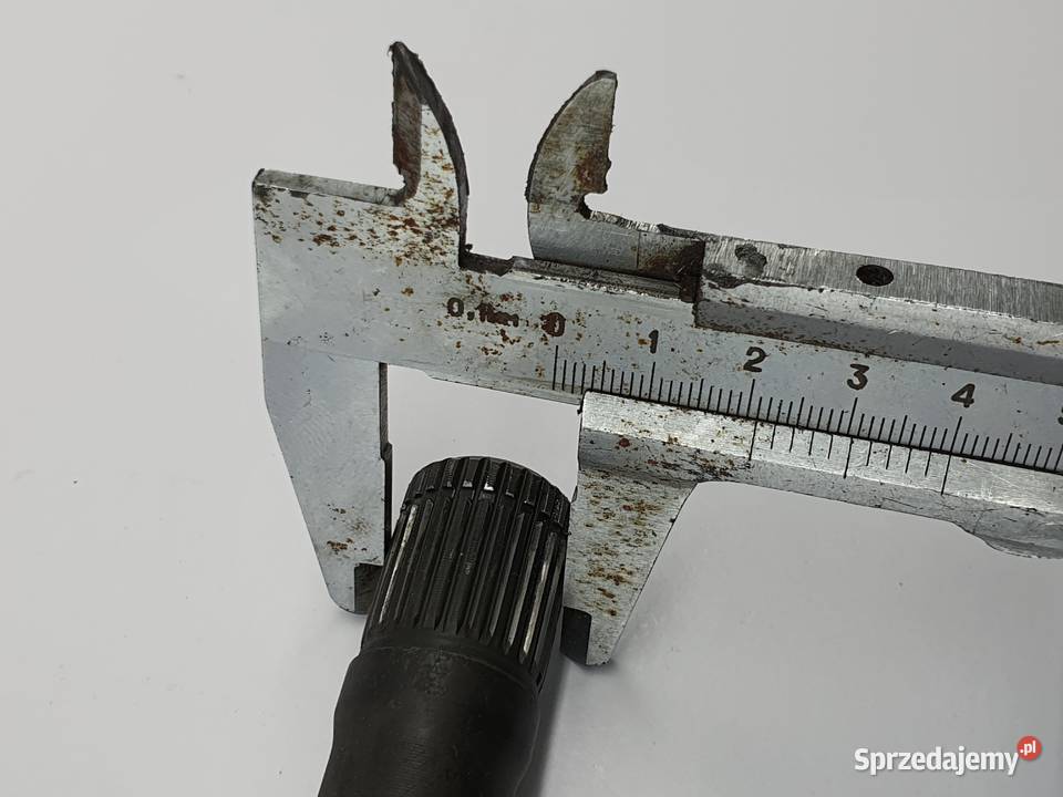 Polos Os Suzuki KingQuad 700 Łódź