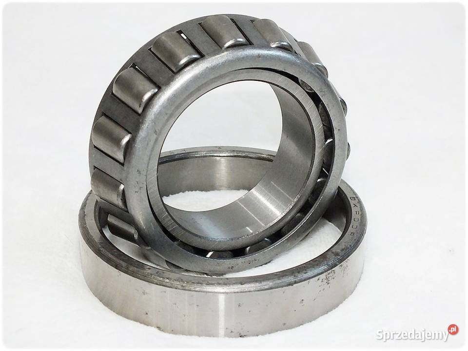 Łożysko stożkowe DKFDDR 32210 50x90x2475mm Żary