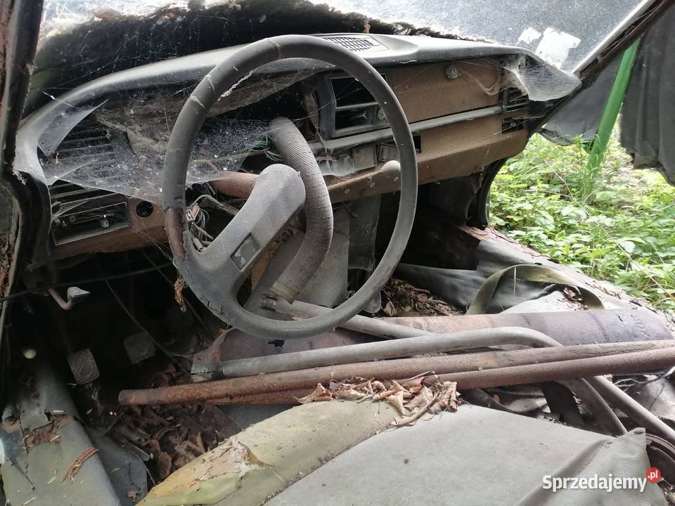 Citroen DS21 ID19 DS ID Części całość