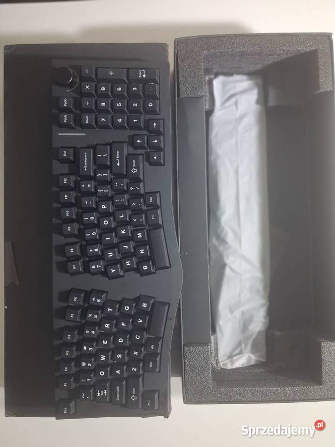 Klawiatura Feler Alice98 Częstochowa