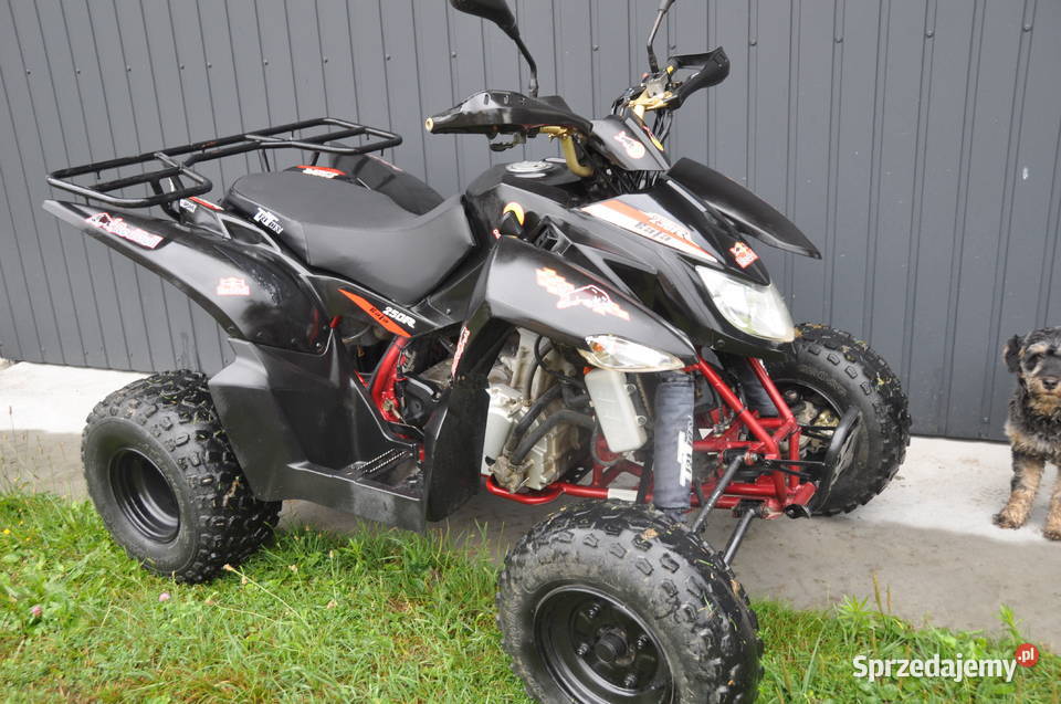 Peugeot Belville 20012518 rw ORGINALE kymco Motocykle, skutery, quady Frampol