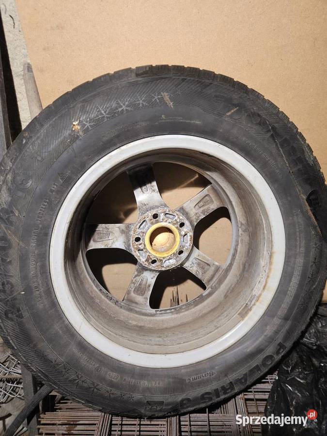 Alufelgi R16 suzuki vitara podlaskie Białystok sprzedam