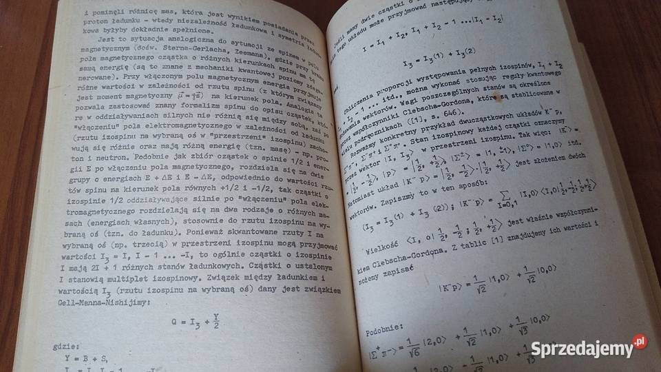 Pracownia fizyczna zaawansowanych Zdzisław pomorskie Gdańsk