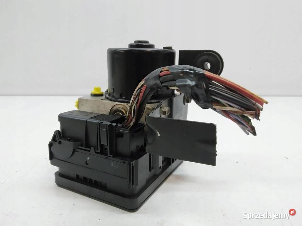 POMPA ABS 3M512C405AF 10096001123 Ford Focus C I