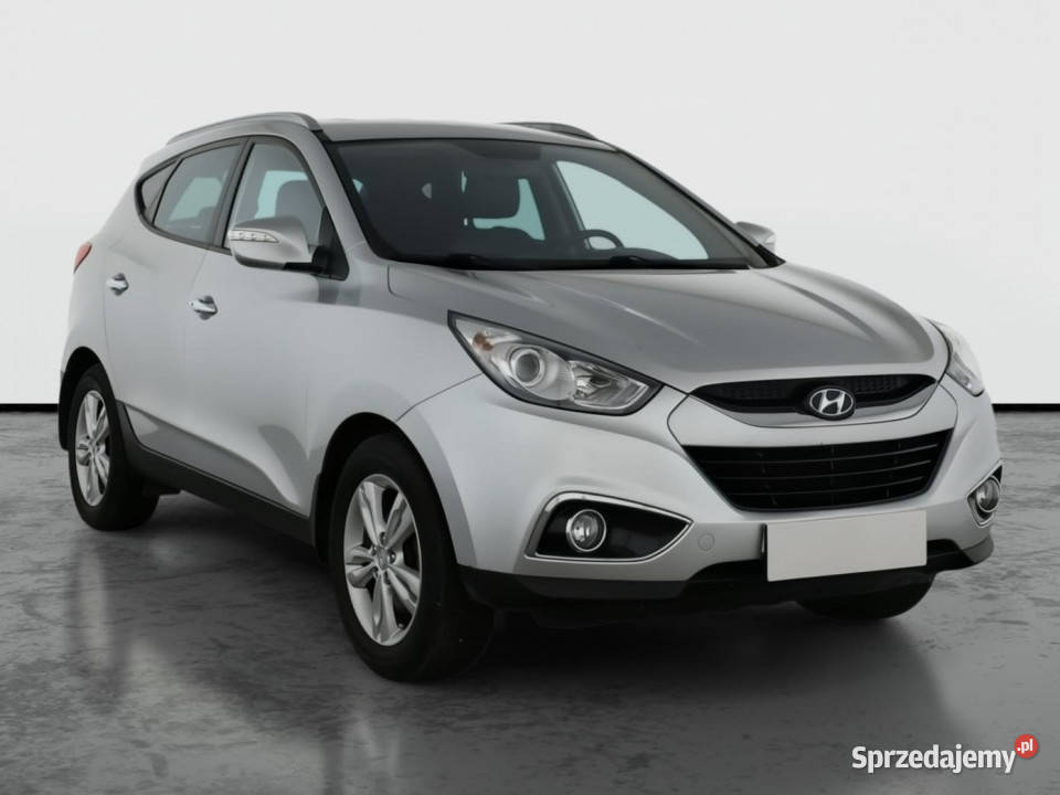 Hyundai ix35 16 GDI Piaseczno