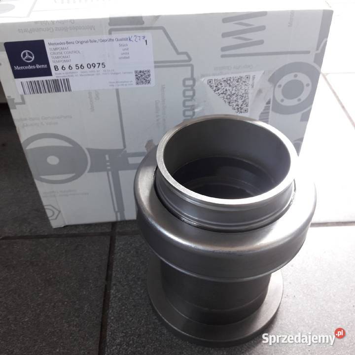 łożysko Mercedes Actros Betoniarka WUKO ciężarowe sprzedam