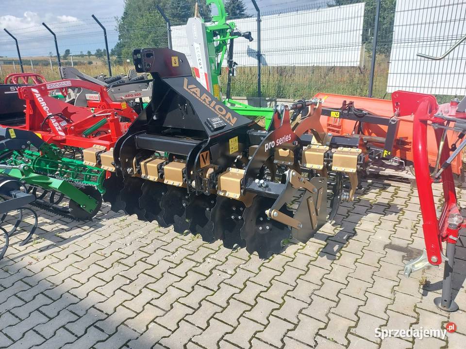 Brona Talerzowa 180 nieuszkodzony Brony Łowicz