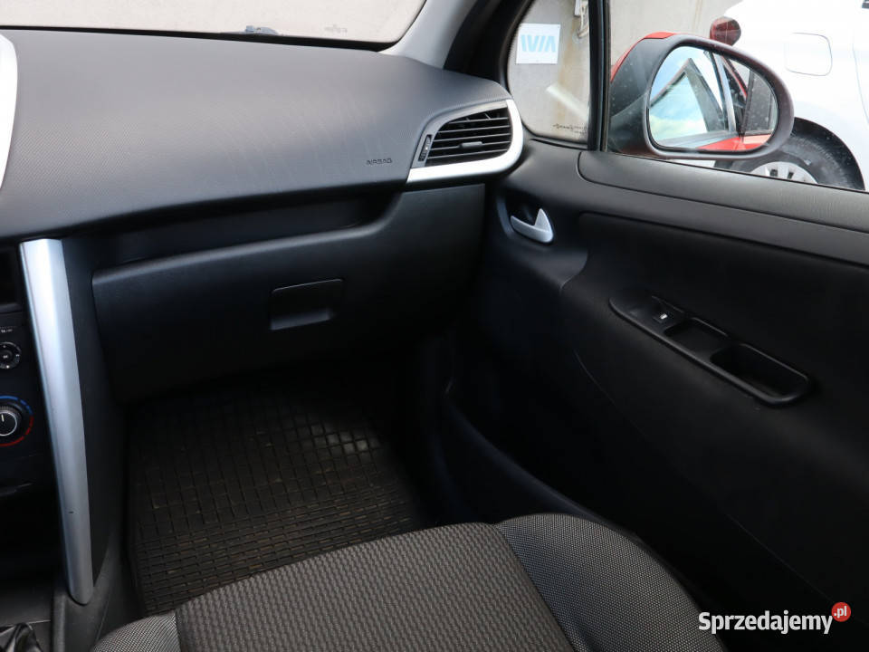 Peugeot 207 14 Hatchback Katowice