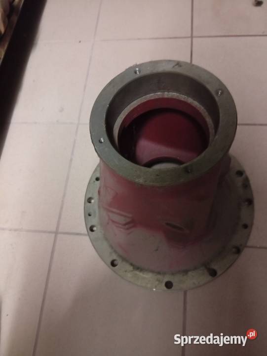 Pochwa zwolnicy C385 Rolnictwo mazowieckie