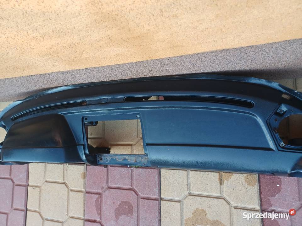 Deska rozdzielcza mercedes w123 małopolskie Tarnów