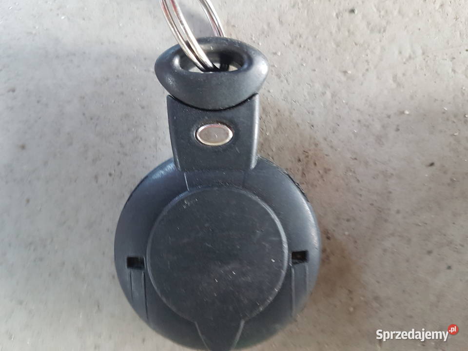 COOPER S R56 R60 STACYJKA KLUCZYK MODUL START wielkopolskie