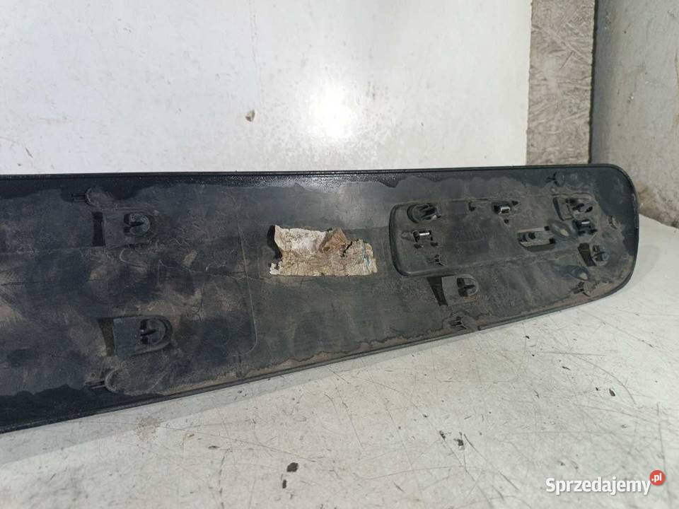LISTWA DRZWI LEWY PRZÓD RENAULT ESPACE IV osobowe