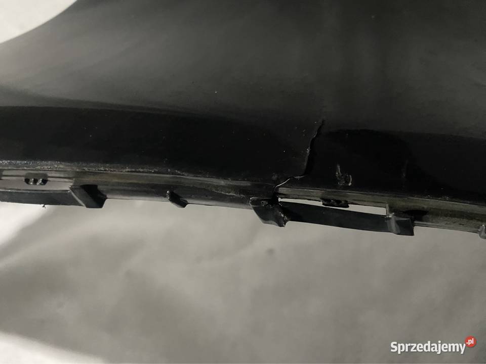 Zderzak tył Kia sportage IV lift 1820 osobowe Jasienica