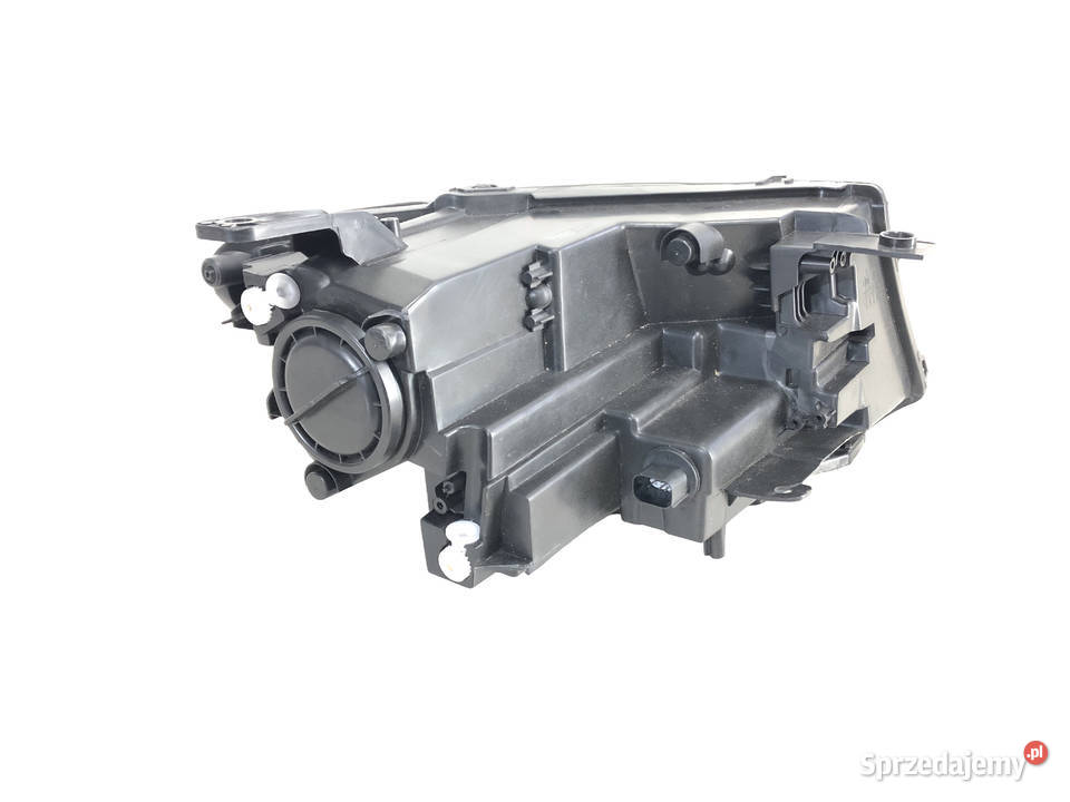 Jeep Compass MP 20172020 Reflektor Lampa osobowe Skarżysko-Kamienna