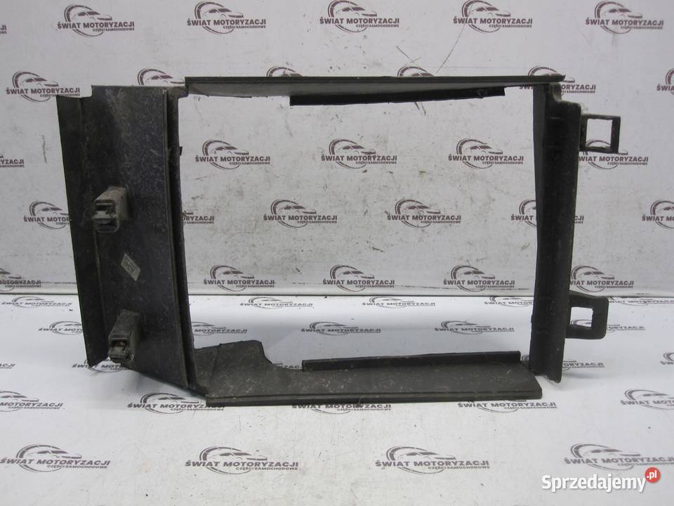 DACIA SANDERO II LIFT 20r AIRBAG wlot kierownica