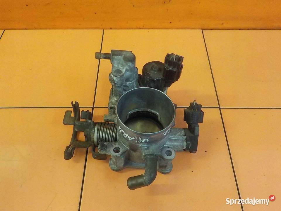 GRAND VITARA 27 V6 03r 172 H27A przepustnica Przepustnice mazowieckie Suków