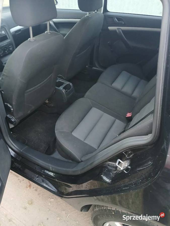 Skoda octavia 19 tdi