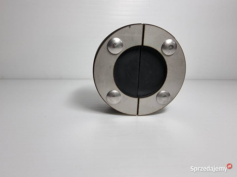 Gumowy wkład uszczelniający Imazon Plastic Dławnice Poznań