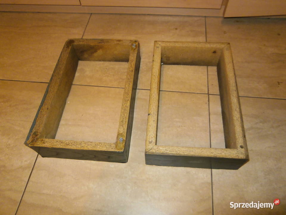 TONSIL ALTUS 140 ALTON 110 cokoły podstawy 2 Łódź