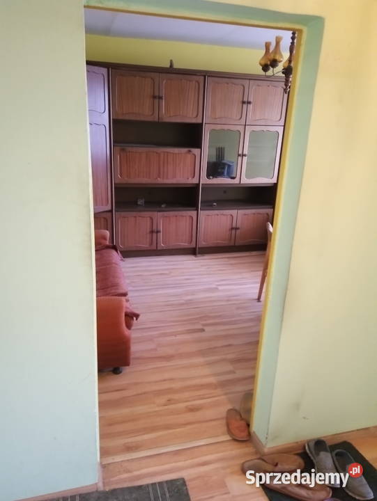 Mieszkanie Zawiercie