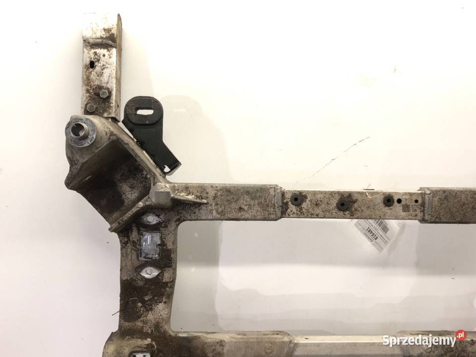 BELKA POD SILNIK ALFA STELVIO 20 280 SANKI osobowe