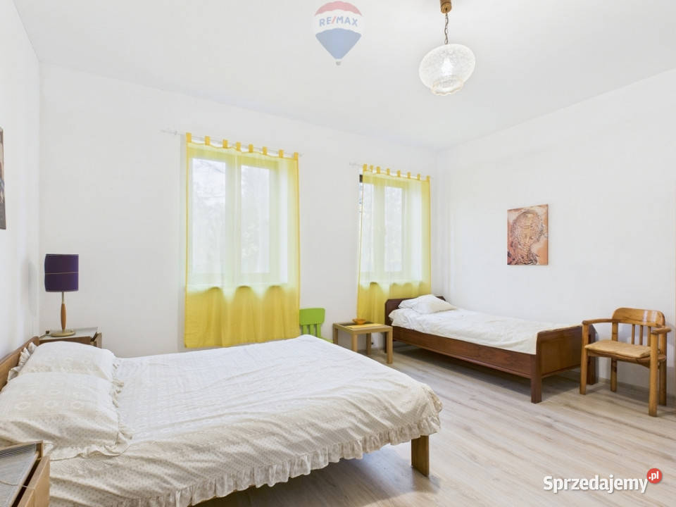 Dom inwestycyjny pensjonat w Smołdzinie Sprzedaż Smołdzino