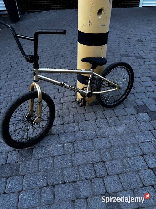 BMX moongoose BMX