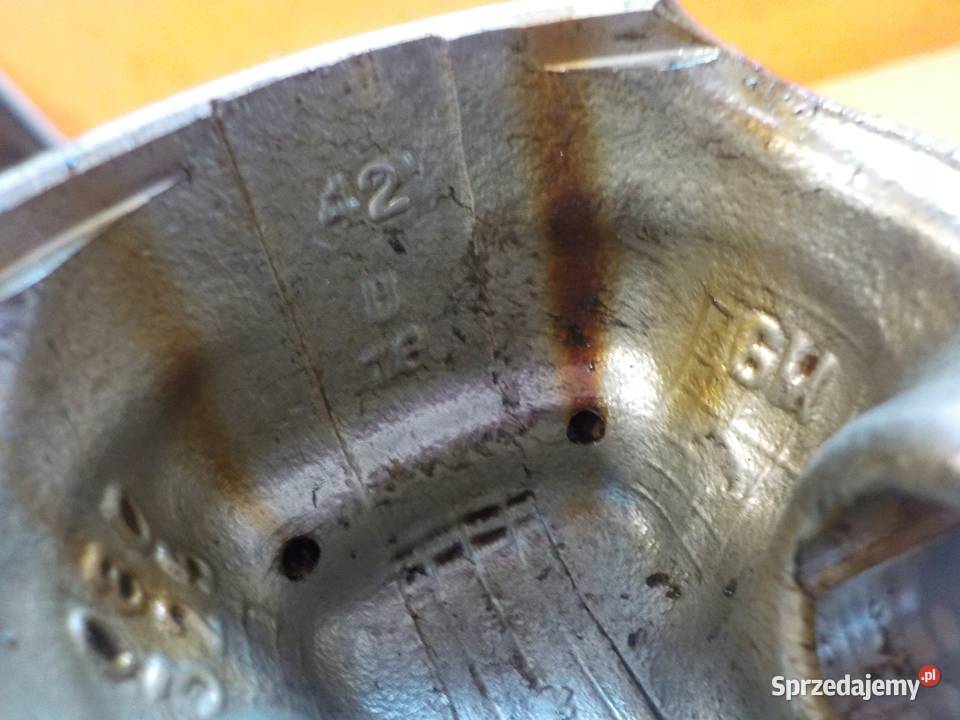 INSIGNIA ASTRA ZAFIRA 18 B 10r 140 A18XER tlok Suków sprzedam