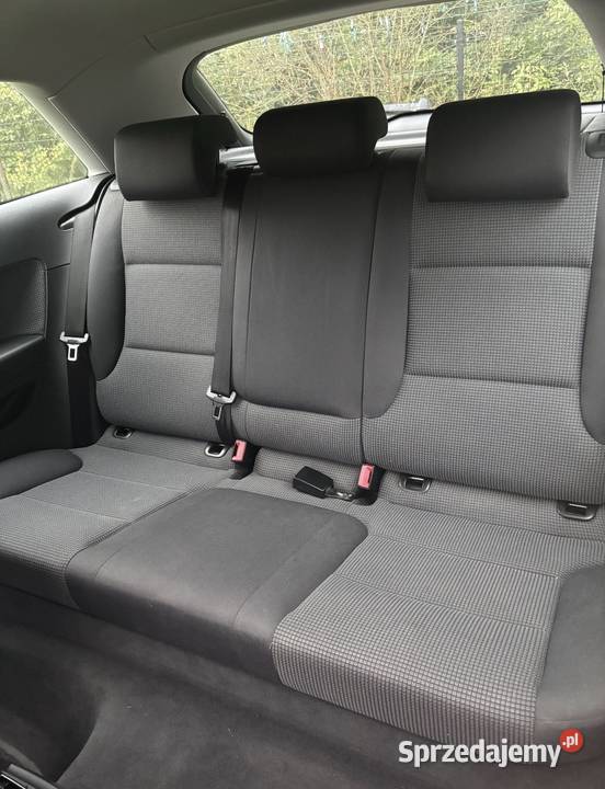 Audi a3 8p 16 mpi warmińsko-mazurskie Boguchwały
