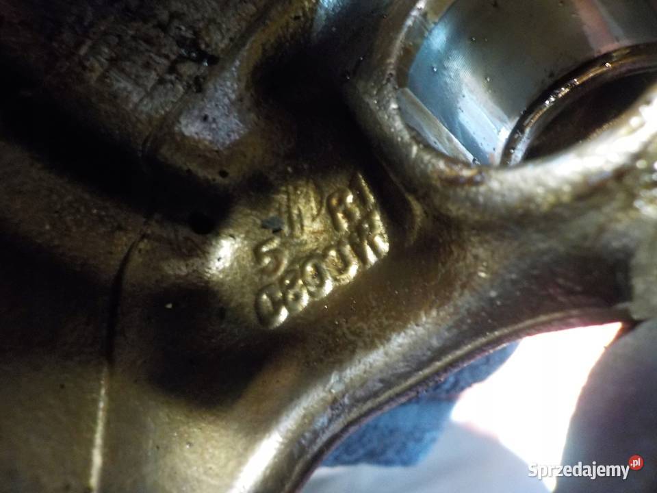 INSIGNIA ASTRA ZAFIRA 18 B 12r A18XER 140 tlok Suków