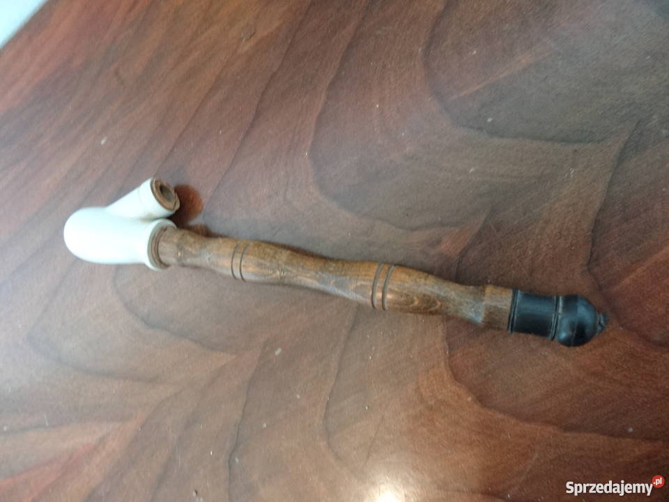 FAJKA PORCELANOWA MYŚLIWSKA Porcelana i szkło sprzedam