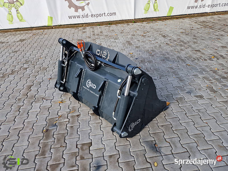 Łyżka 4w1 Otwierana 14 m Avant Multi one Cast Wincenta