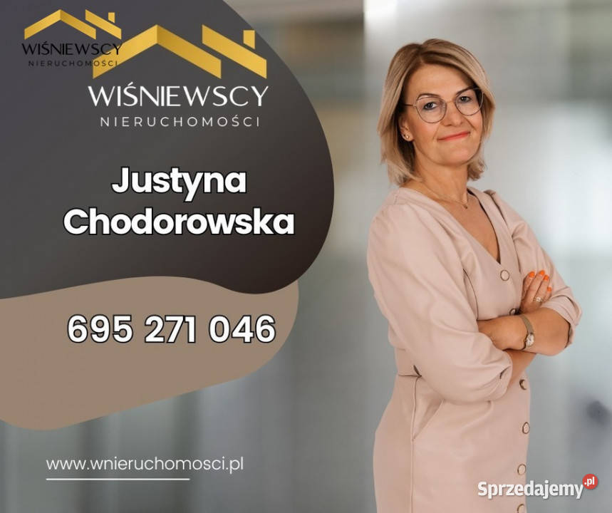 Działka rekreacyjna z widokiem na Jezioro Orkusz Sypanica