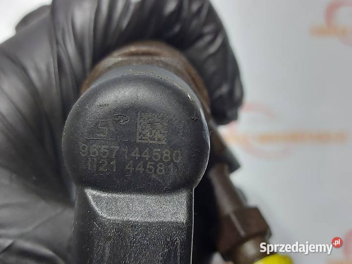 FORD PEUGEOT CITROEN VOLVO 20 TDCI HDI