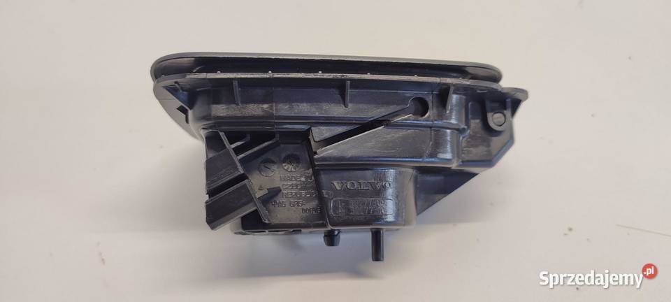VOLVO V60 KLAMKA OTWIERANIA MASKI 32277310 osobowe dolnośląskie