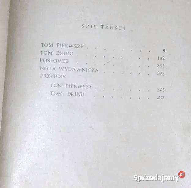 Brhl Józef Ignacy Kraszewski Pozostałe lubelskie Chełm