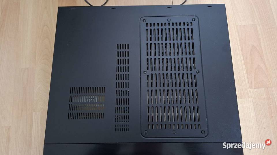 Amplituner PIONEER VSX709RDS Kraków