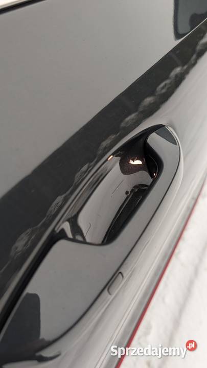 KIA CEED GT 16 TGdi 1 właściciel salon polska