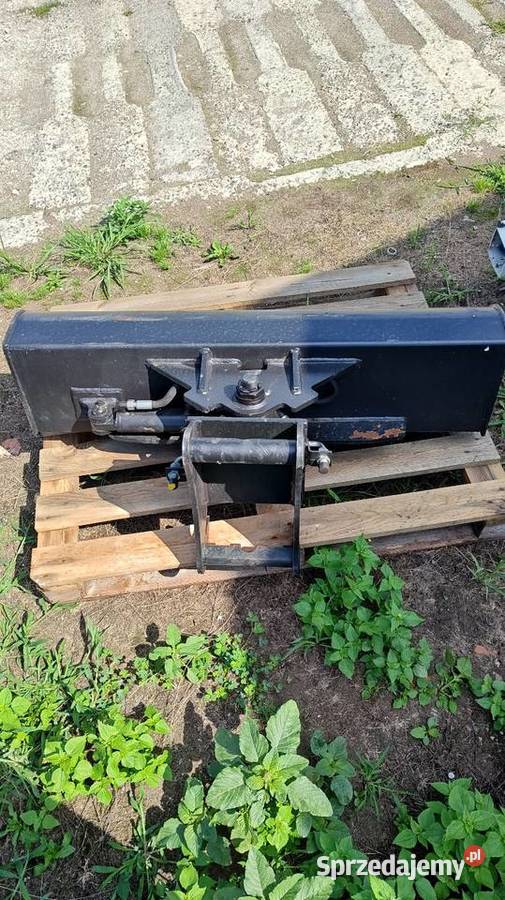 Łyżka skarpiówka 120 obrotowa Rok produkcji 2023 Pozostałe Ligota