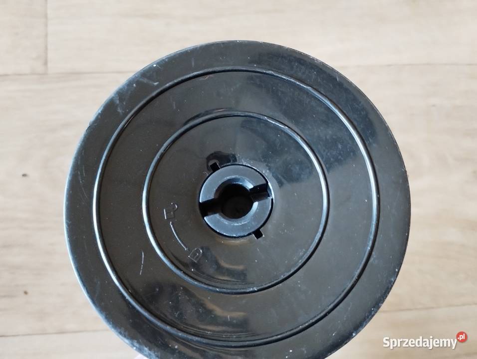 Mikser planetarny LUND mieszadło hakowe do Katowice