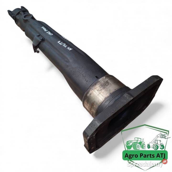 Podpora Osłona wału Przednia oś CNH 87383924 Ciechanowiec