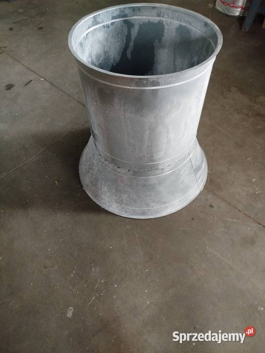 Tuba lejek do pakowania choinek mazowieckie Nasielsk