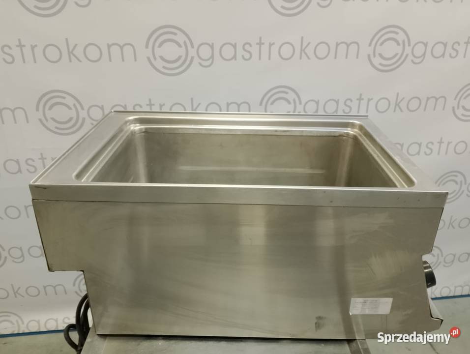 Podgrzewacz do frytekbemar MKN Wrocław