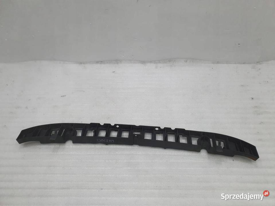 BELKA WZMOCNIENIE ZDERZAKA PEUGEOT 407 osobowe wielkopolskie sprzedam