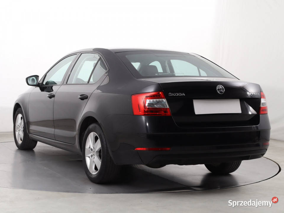 Skoda Octavia 14 TSI sprzedam