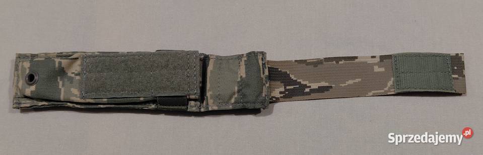Ładownica ASP Baton pouch USAF FirstSpear Wrocław