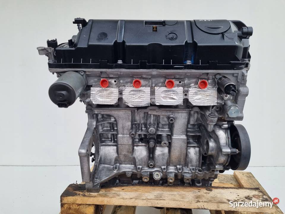 SILNIK REGENERACJI Mini One R56 14 95 nowy