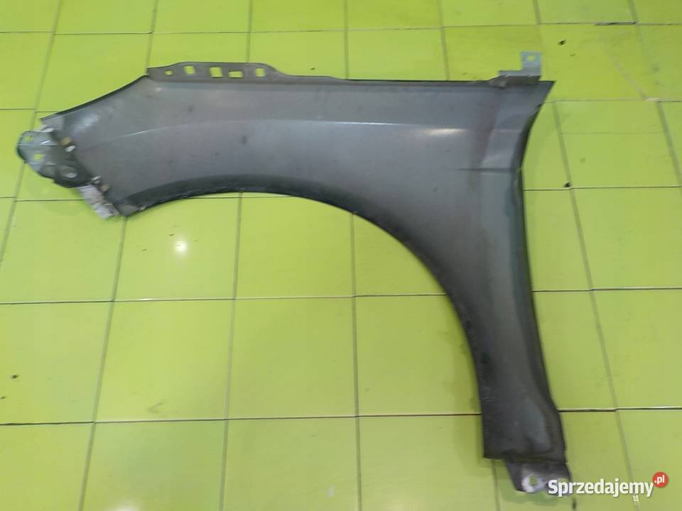 FORD FOCUS MK3 12r HB 5D blotnik prawy przod mazowieckie Suków